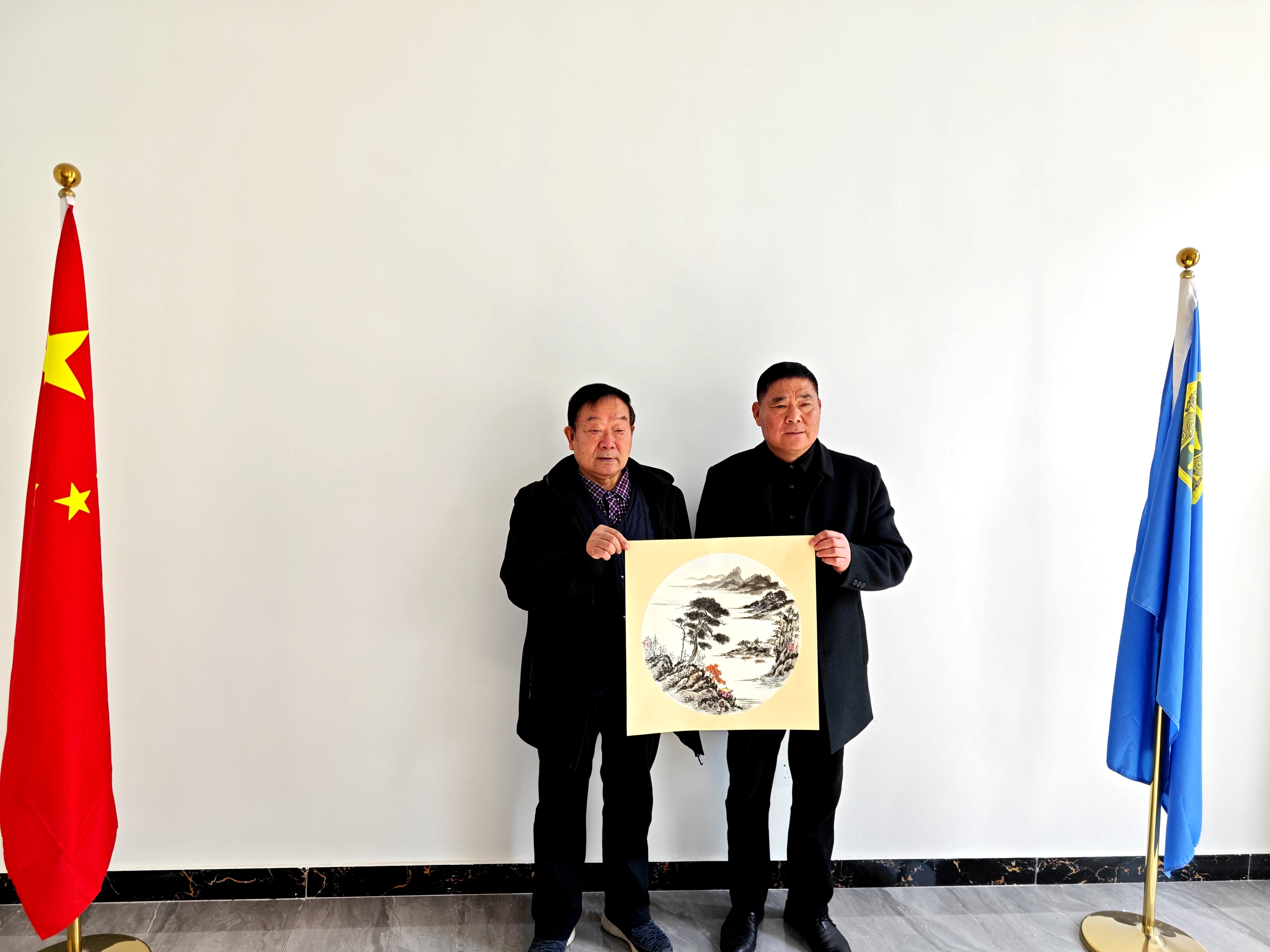 秦克久