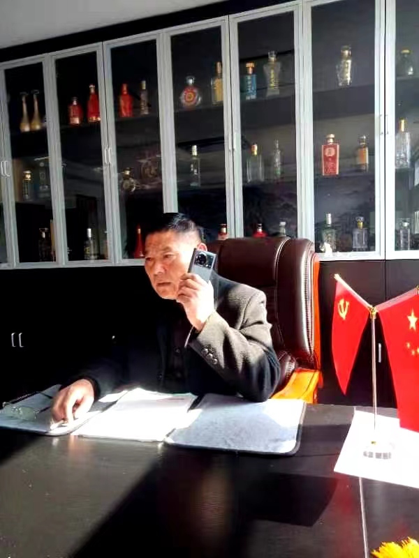阚总