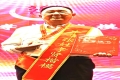 张修岭：退伍不褪色 追梦新时代
