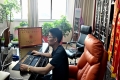 在践行传播孝贤文化上打造自己的杰出人生——记市孝贤文化研究会常务会长吴必杰
