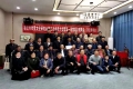 宿迁市孝贤文化研究会各项工作精彩纷呈